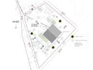 Vente Terrain à bâtir 1 074 m&sup2; — photo 3