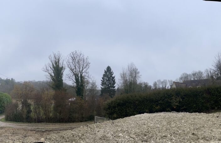 Vente Terrain à bâtir 1 074 m&sup2; — photo 5