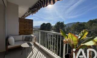 Appartement 2 Pièces 31 m² à vendre à Cannes (06150)