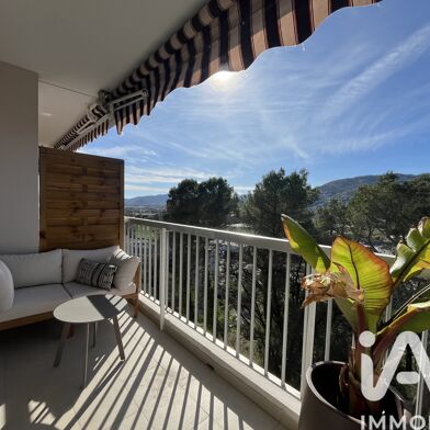 Appartement 2 pièces 189000 €