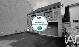 Maison 4 Pièces 122 m² à vendre à Aubrives (08320)