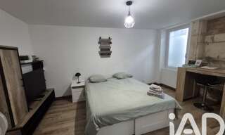 Immeuble  134 m² à vendre à Cognac (16100)