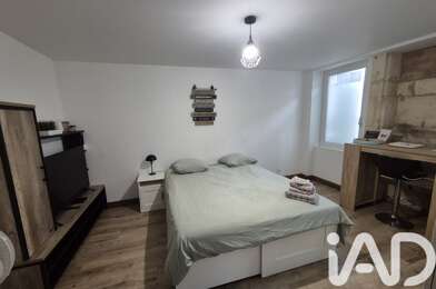 Immeuble  395000 €