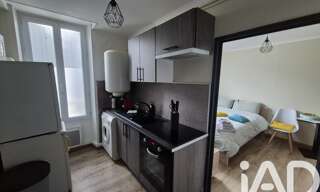 Immeuble  134 m² à vendre à Cognac (16100)