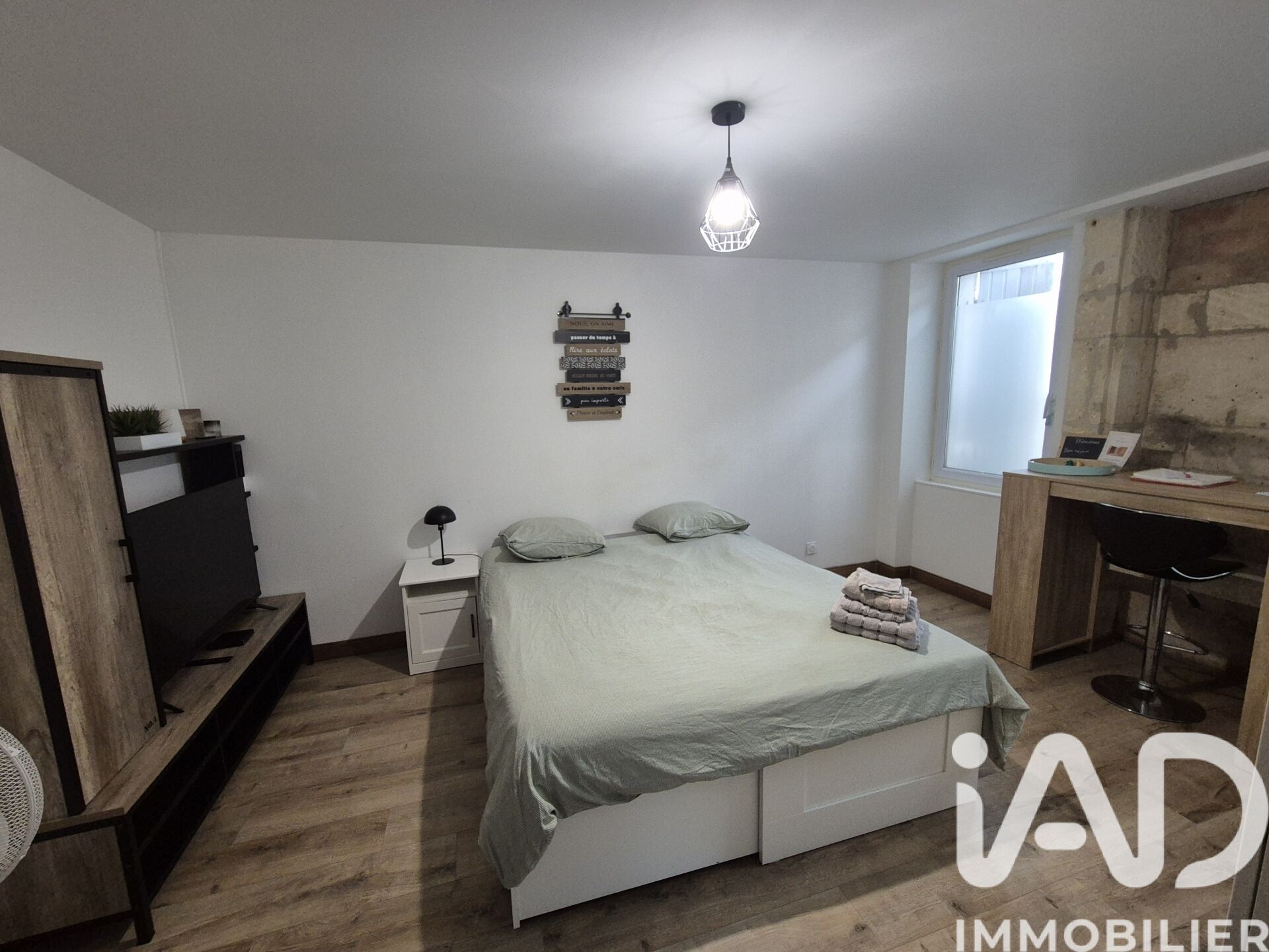 Vente Immeuble 134 m² - Photo 4