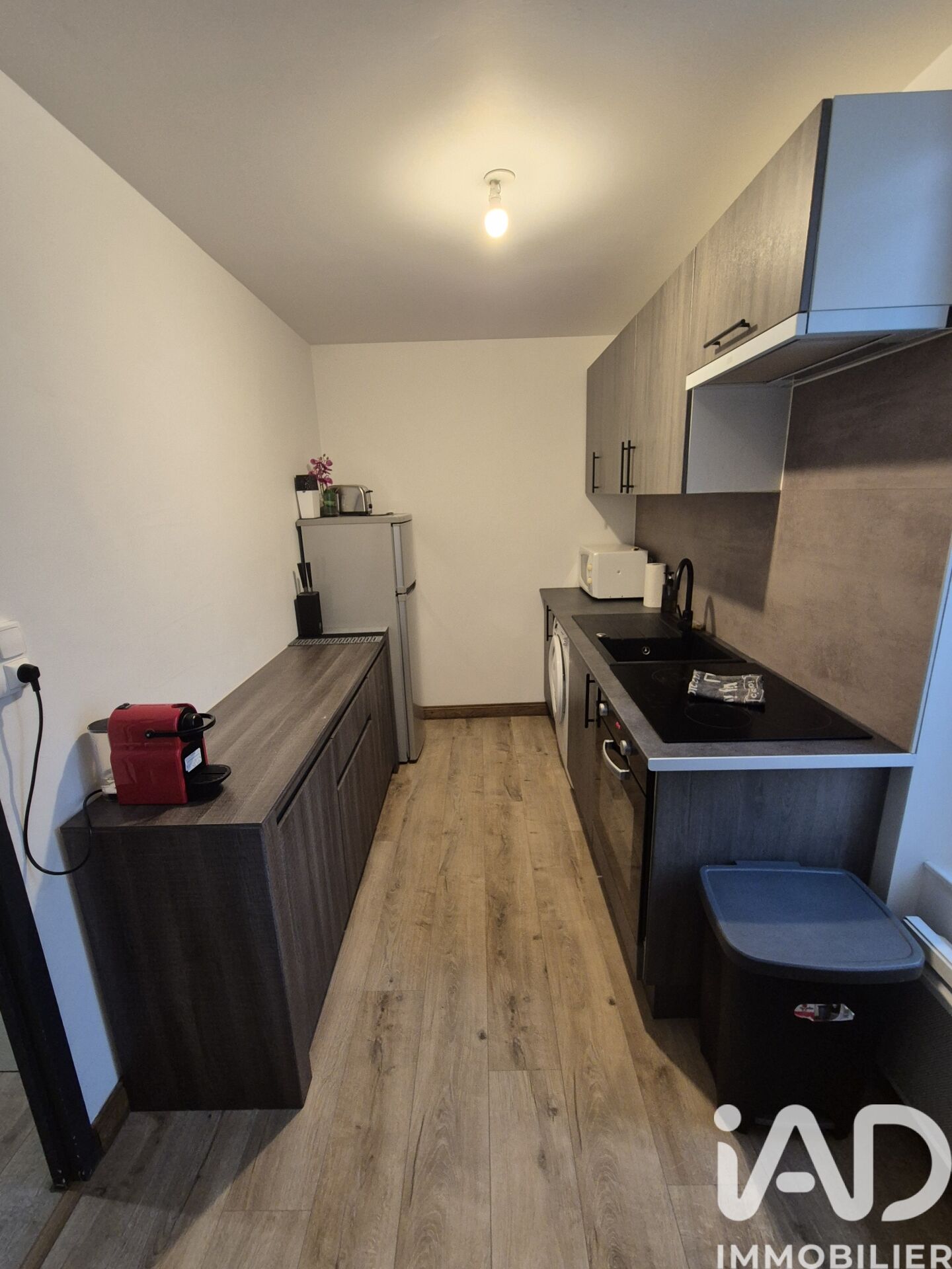 Vente Immeuble 134 m² - Photo 5