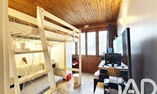 Appartement 1 Pièce 19 m² à vendre à Courbevoie (92400)