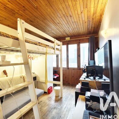 Appartement 1 pièces 149000 €