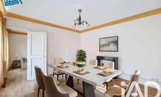 Appartement 4 Pièces 74 m² à vendre à Saint-Denis (93200)