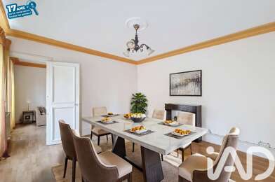 Appartement 4 pièces 305000 €