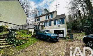 Maison 5 Pièces 128 m² à vendre à Bures-sur-Yvette (91440)