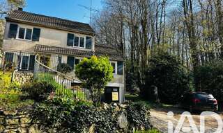 Maison 5 Pièces 128 m² à vendre à Bures-sur-Yvette (91440)