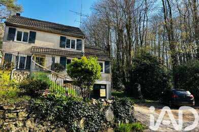 Maison 5 pièces 529000 €