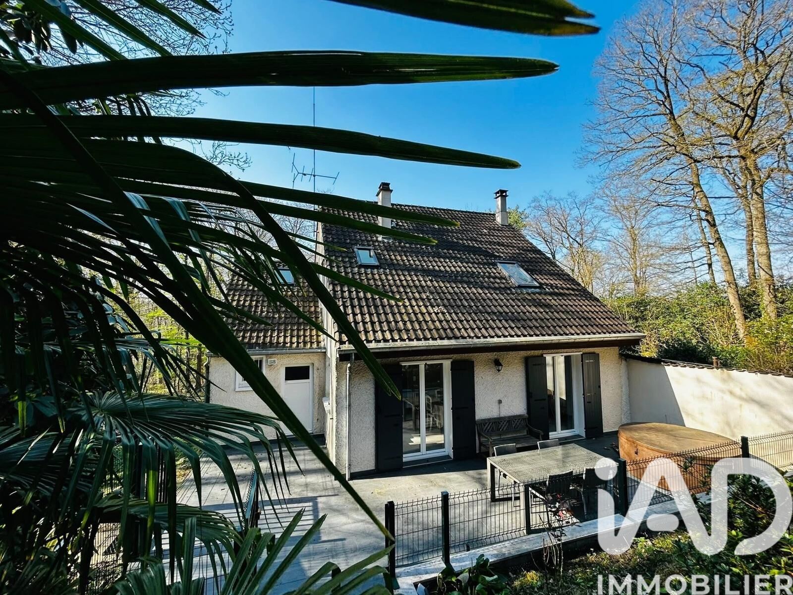 Vente Maison/villa 5 pièces - Photo 2