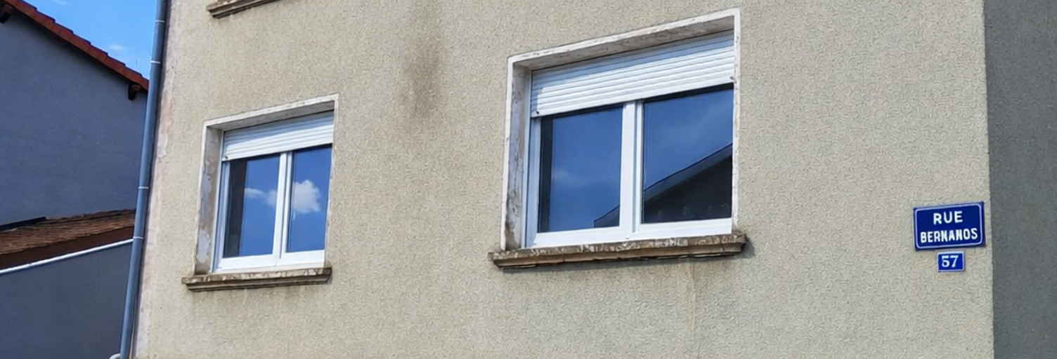 Maison 6 Pièces 155 m² à vendre à Vaudreching (57320)