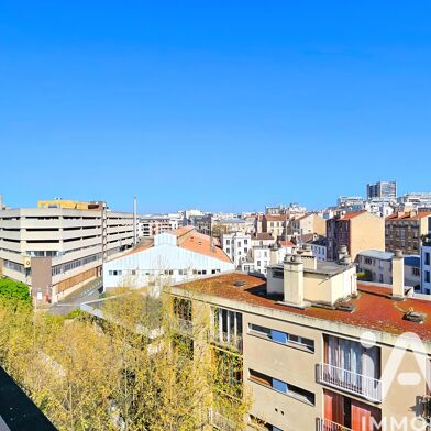 Appartement 3 pièces 499000 €