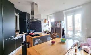 Appartement 3 Pièces 66 m² à vendre à Boulogne-Billancourt (92100)