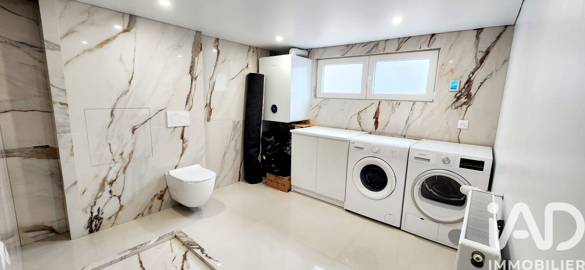 Vente Maison/villa 5 pièces - Photo 3