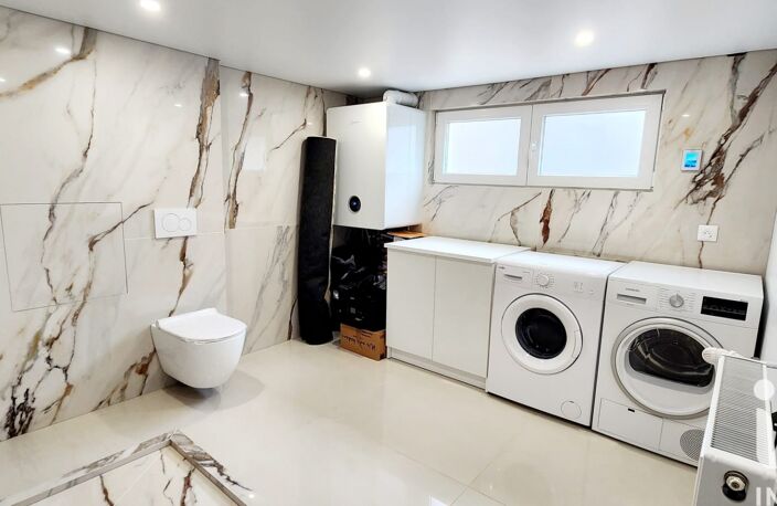 Vente Maison/villa 5 pièces — photo 3