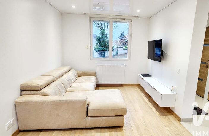 Vente Maison/villa 5 pièces — photo 4