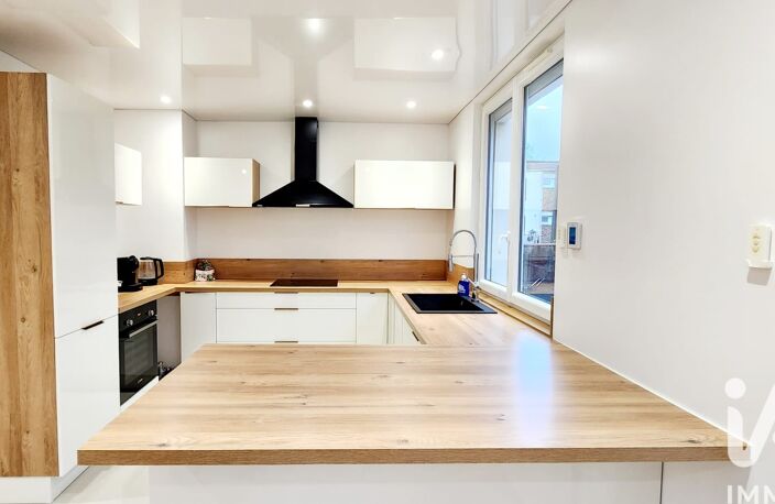 Vente Maison/villa 5 pièces — photo 5