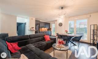 Appartement 3 Pièces 68 m² à vendre à Saint-Privat-la-Montagne (57855)