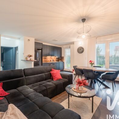 Appartement 3 pièces 199000 €