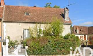 Maison 5 Pièces 93 m² à vendre à Bretenoux (46130)