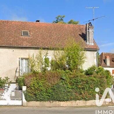 Maison 5 pièces 95000 €