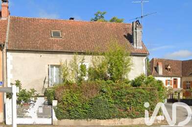 Maison 5 pièces 95000 €