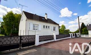 Maison 9 Pièces 135 m² à vendre à Amilly (45200)