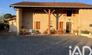 Maison 4 Pièces 95 m² à vendre à Dompierre-sur-Veyle (01240)