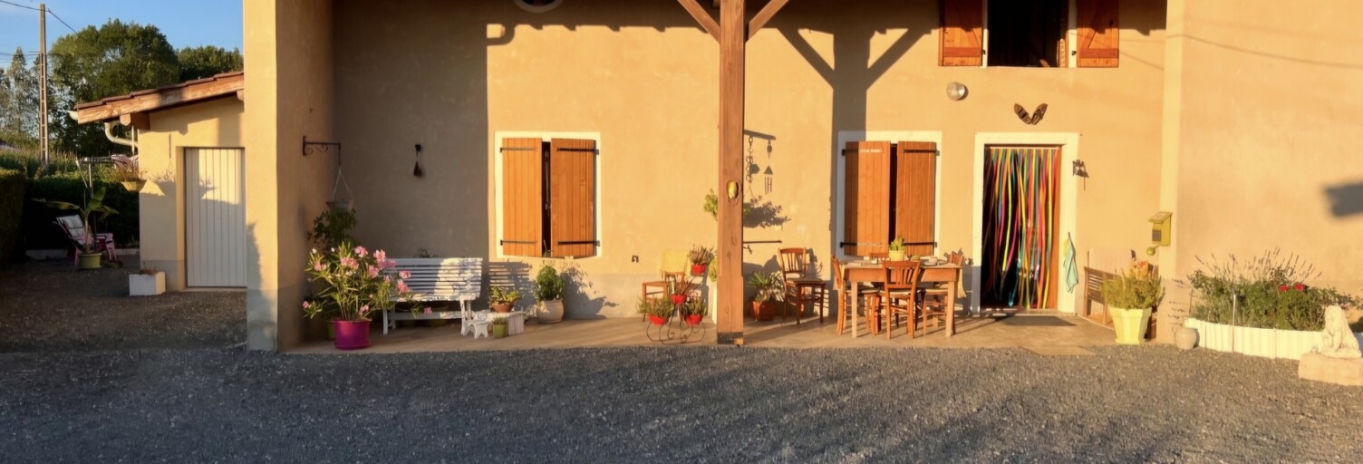 Maison 4 Pièces 95 m² à vendre à Dompierre-sur-Veyle (01240)