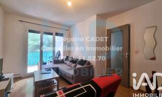Appartement 2 Pièces 35 m² à vendre à Perpignan (66100)