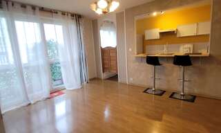 Appartement 2 Pièces 54 m² à vendre à Le Havre (76610)