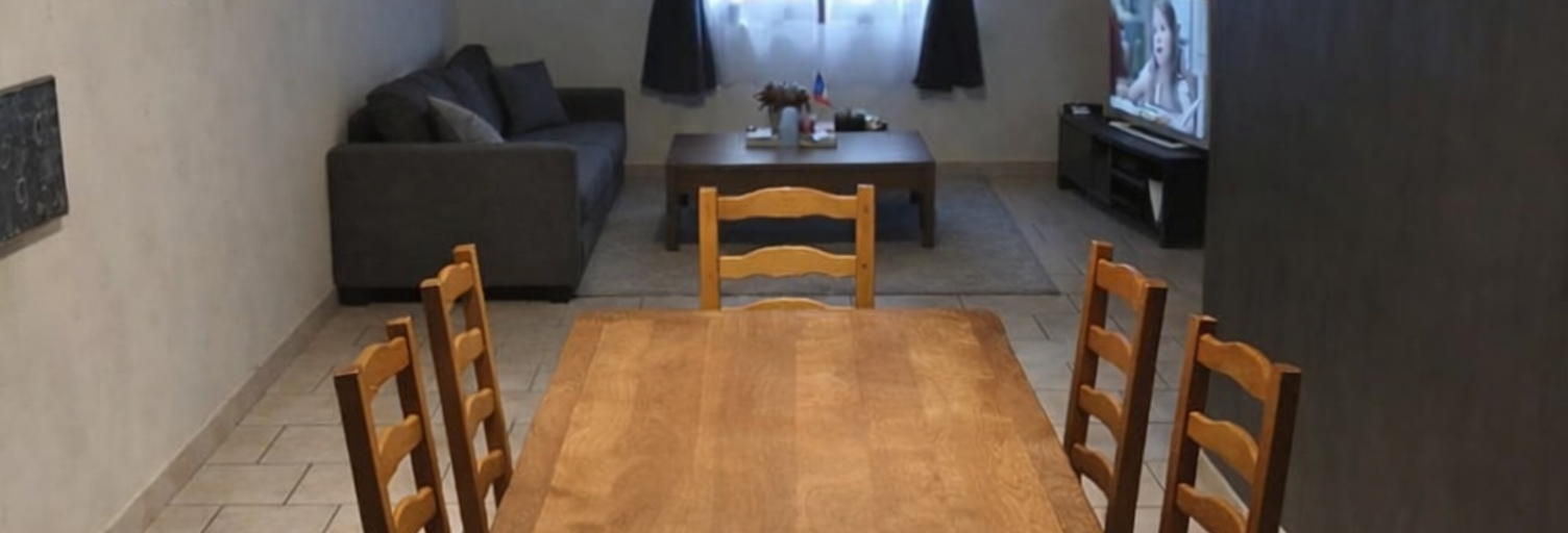 Maison 4 Pièces 126 m² à vendre à Douchy-les-Mines (59282)