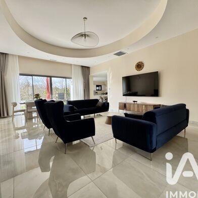 Maison 7 pièces 694000 €