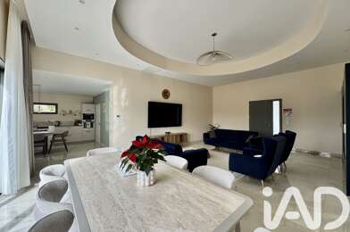 Maison 7 pièces 694000 €