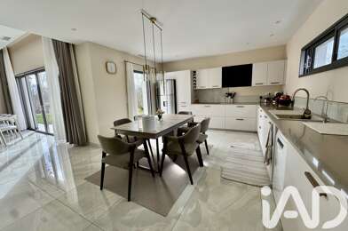 Maison 7 pièces 694000 €