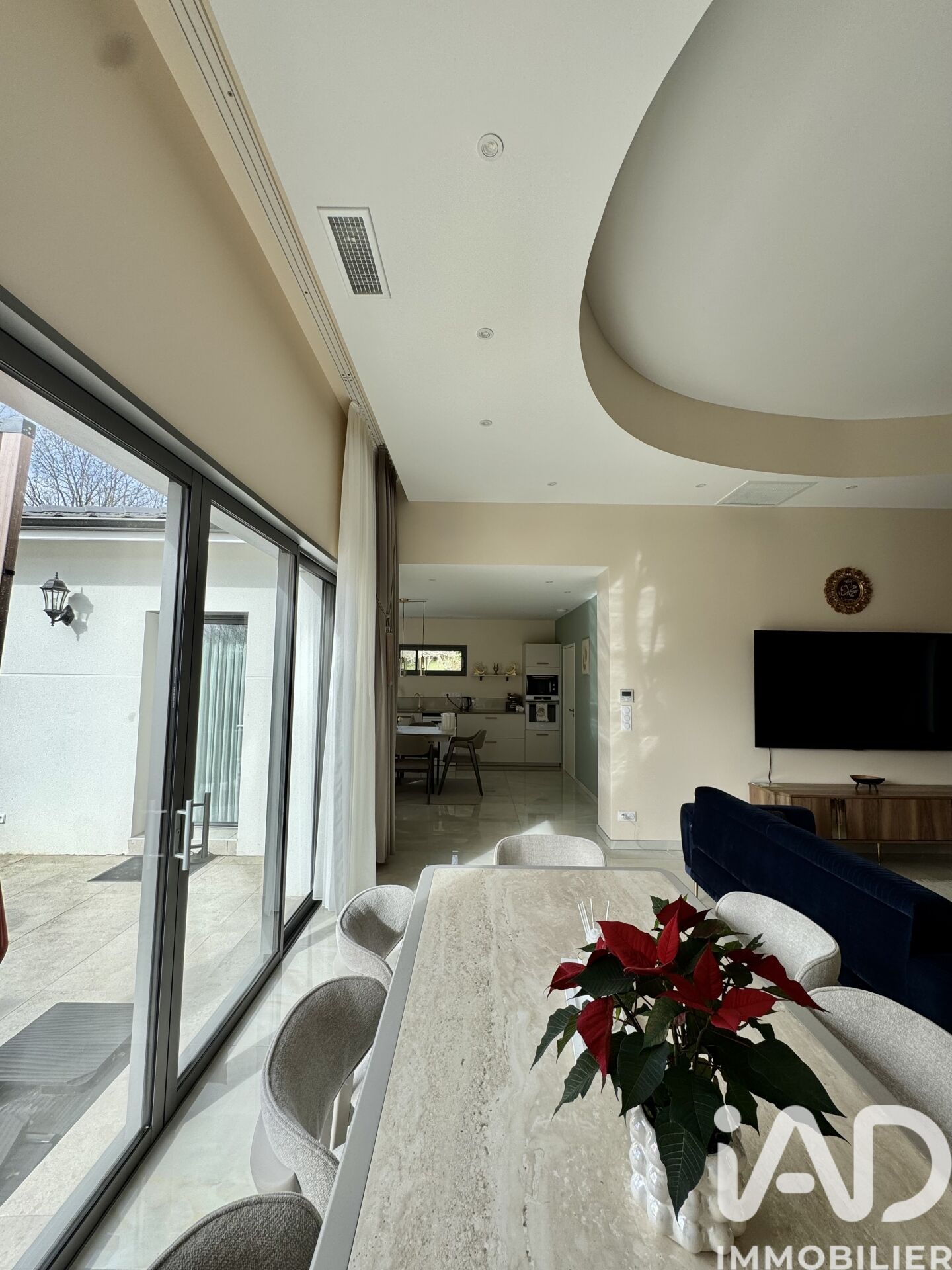 Vente Maison/villa 7 pièces - Photo 2