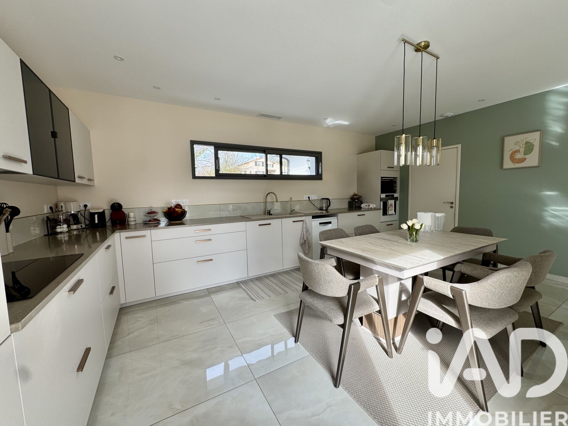 Vente Maison/villa 7 pièces - Photo 3