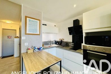 Appartement 2 pièces 228000 €