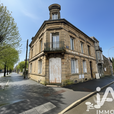 Immeuble  209000 €