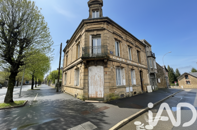 Immeuble  209000 €