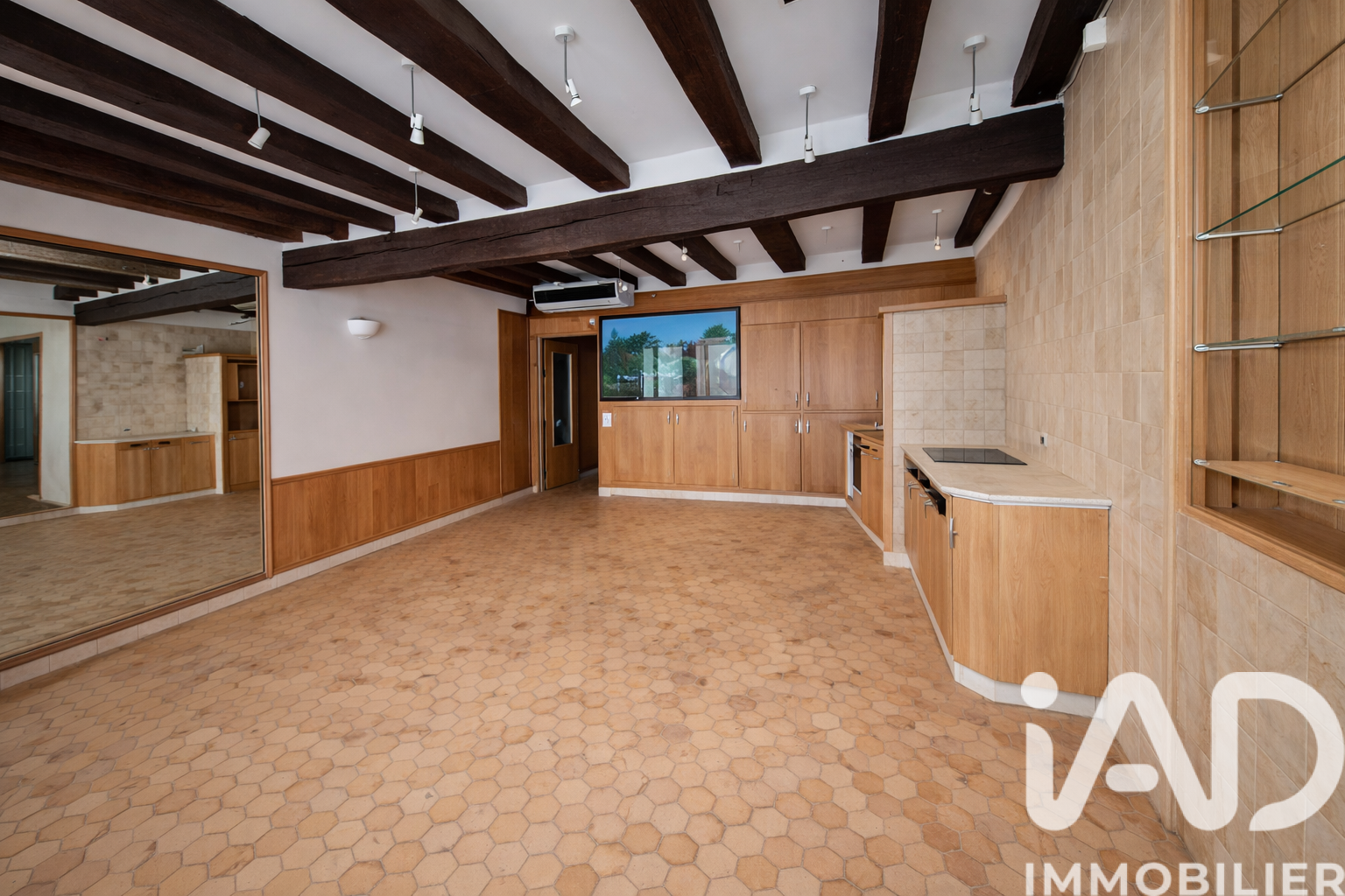 Pithiviers - 160m² - 4p.