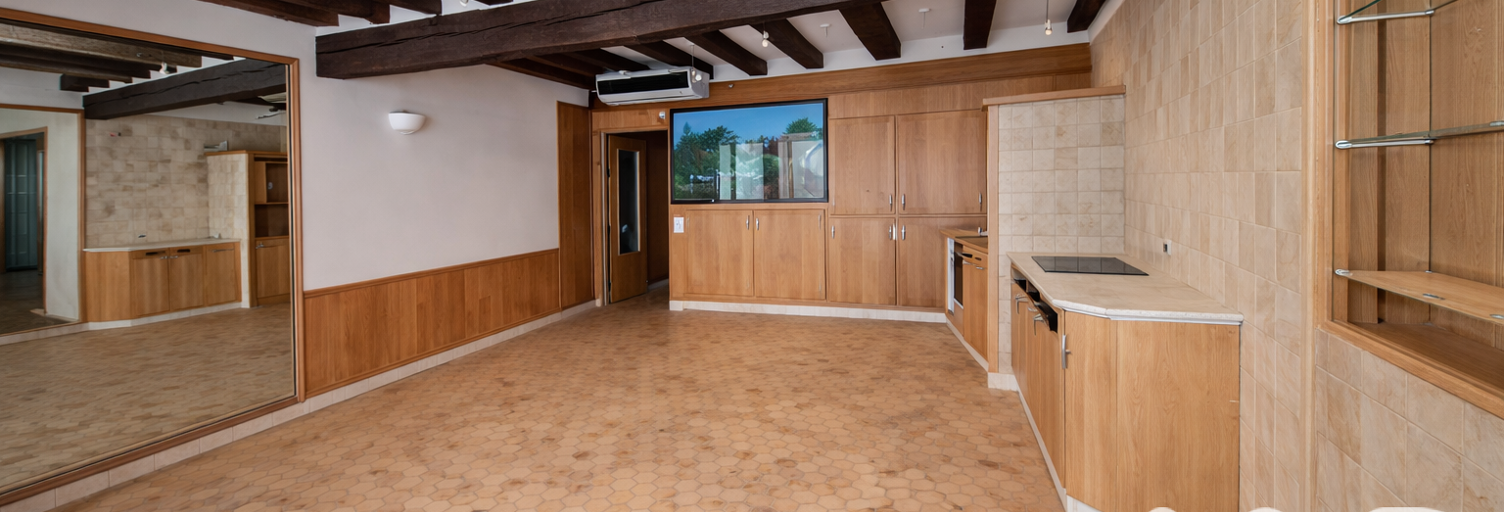Immeuble  160 m² à vendre à Pithiviers (45300)