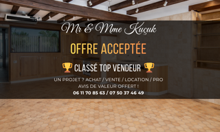 Immeuble  160 m² à vendre à Pithiviers (45300)