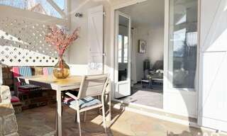 Appartement 5 Pièces 133 m² à vendre à Pornic (44210)