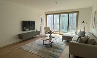 Appartement 4 Pièces 90 m² à vendre à Paris 15 (75015)