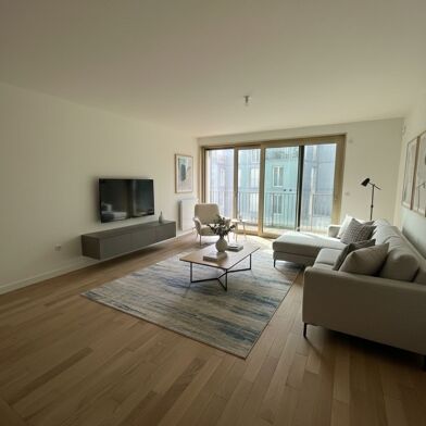 Appartement 4 pièces 1499000 €